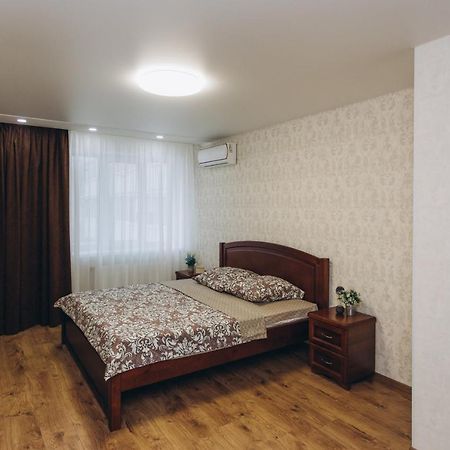 Apart-Smart On Kharkovskaya Near Lavina 1 Floor Apartamento Sumy Exterior foto