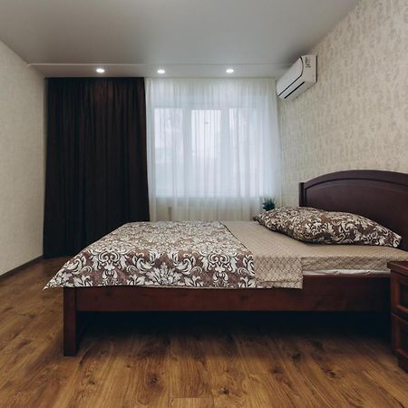 Apart-Smart On Kharkovskaya Near Lavina 1 Floor Apartamento Sumy Exterior foto