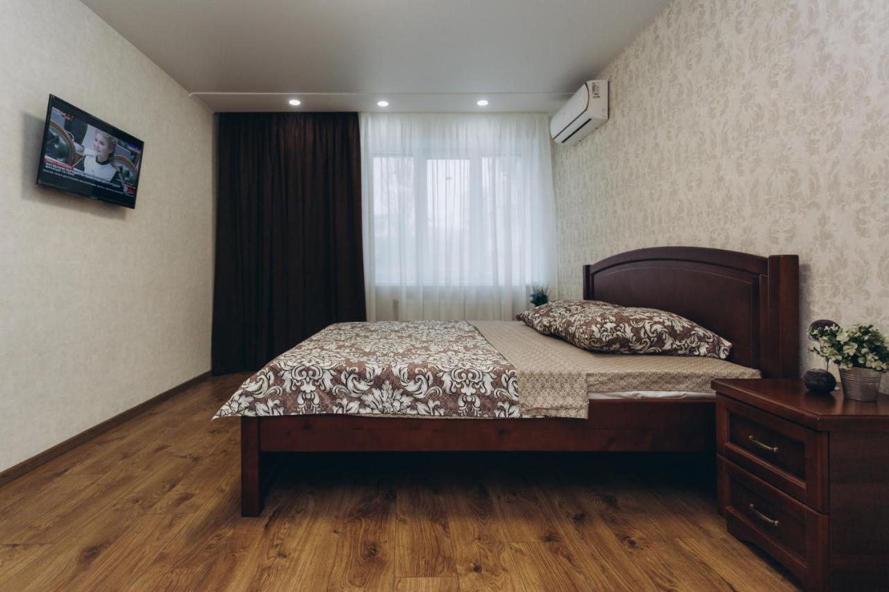 Apart-Smart On Kharkovskaya Near Lavina 1 Floor Apartamento Sumy Exterior foto