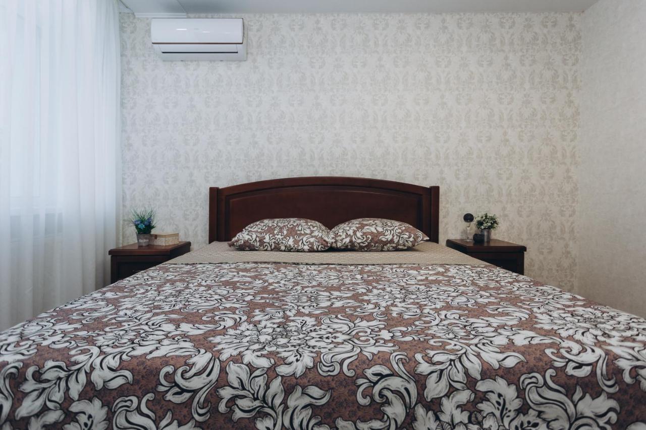 Apart-Smart On Kharkovskaya Near Lavina 1 Floor Apartamento Sumy Exterior foto