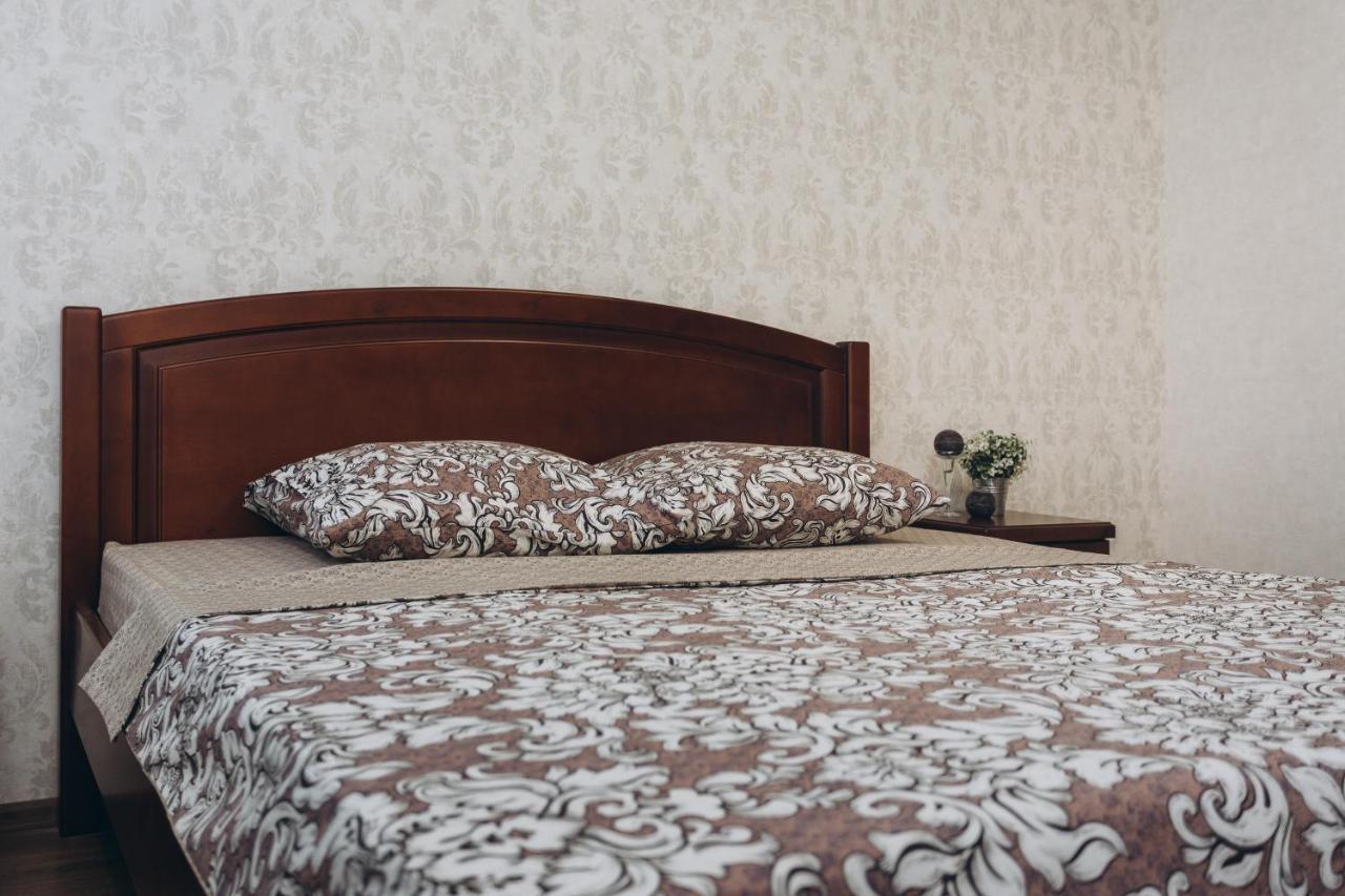 Apart-Smart On Kharkovskaya Near Lavina 1 Floor Apartamento Sumy Exterior foto