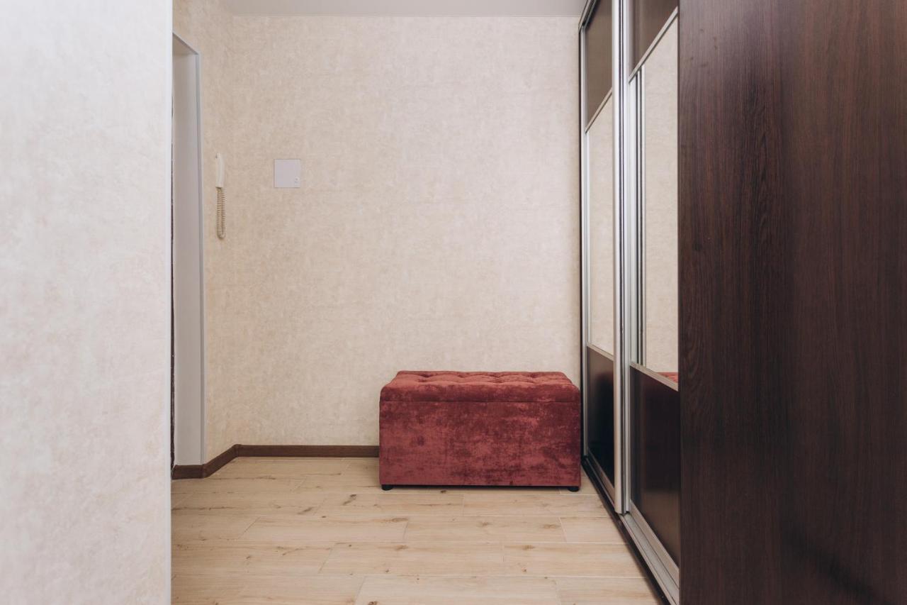 Apart-Smart On Kharkovskaya Near Lavina 1 Floor Apartamento Sumy Exterior foto