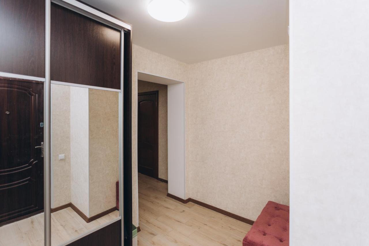 Apart-Smart On Kharkovskaya Near Lavina 1 Floor Apartamento Sumy Exterior foto